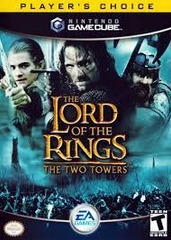 Lord of the Rings Two Towers (Player's Choice)
